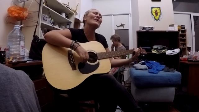 МОЖНО ВСЁ. Даша Пахтусова - Зоопарк смотреть онлайн