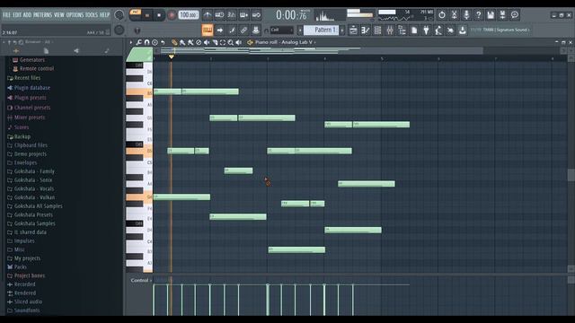 Make REALISTIC Piano Melodies in FL Studio with VST Plugins смотреть онлайн