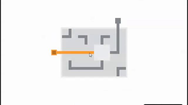Glow Path -- Level 6 Walkthrough смотреть онлайн