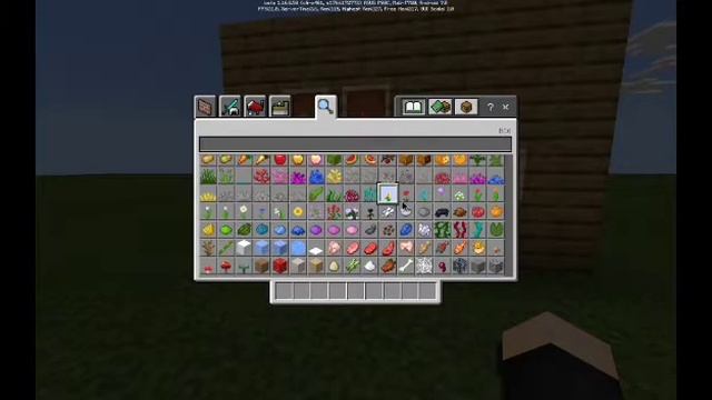 Загадочное рагу в Minecraft PE !!! Крафт и использование. смотреть онлайн