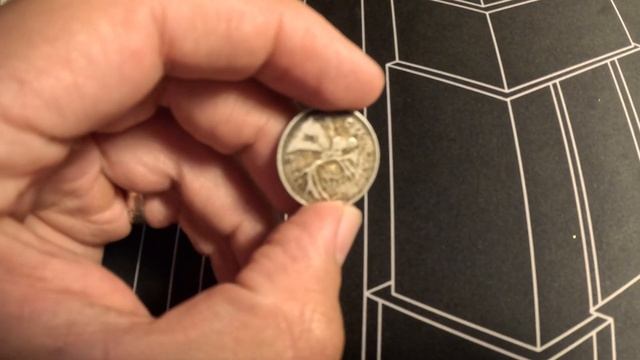 Что я приобрел, на польской барахолке? смотреть онлайн