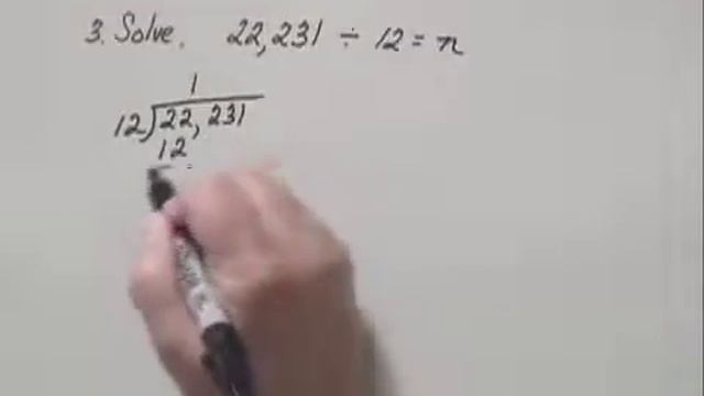 Basic College Math Ch1 Ex35 смотреть онлайн