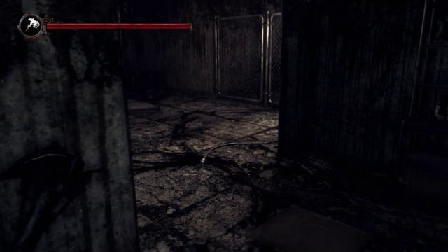 The Evil Within: The Executioner DLC Part 5 Amalgam Alpha - Walkthrough Gameplay 1080P PS4 смотреть онлайн