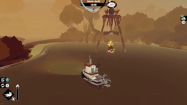 Dredge - Todas las Criaturas + Todos los Finales [2K] смотреть онлайн