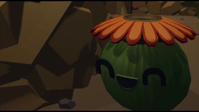 Cactus Quest Trailer смотреть онлайн