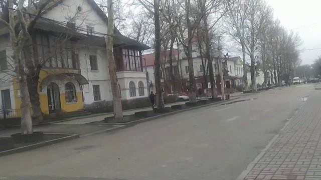 Новости из севера Крыма. Что случиллсь в четверг ночью?!? смотреть онлайн