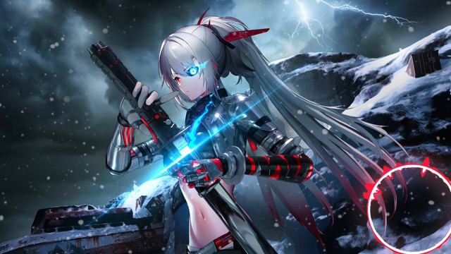 Nightcore (Heroes Are Calling) смотреть онлайн