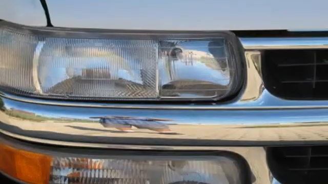 2004 Chevrolet Suburban (Watauga, Texas) смотреть онлайн