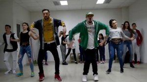 Dhurata Dora - Ayo (Dance City Stars)