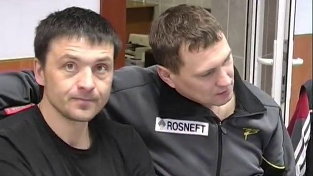 Закрытие зимнего сезона 2008 Новосибирск Часть 3 смотреть онлайн