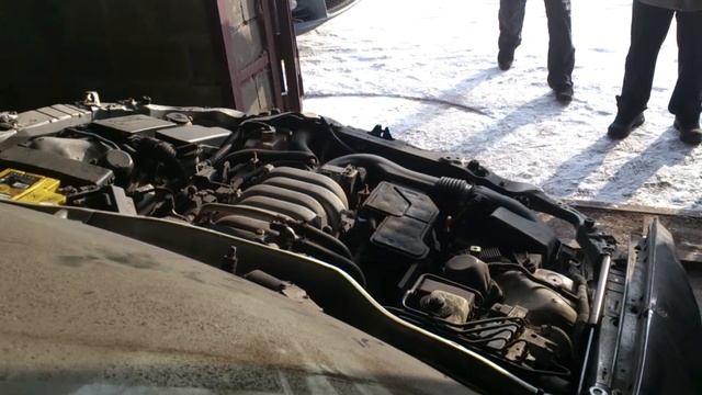 V8 Majesta.mp4 смотреть онлайн