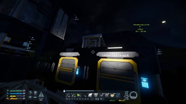 #6 ● Space Engineers ● Добыча и переработка нефти. Получаем бензин смотреть онлайн