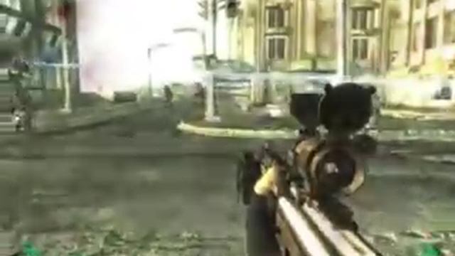 Fallout 3 CRI-Squad Mod смотреть онлайн