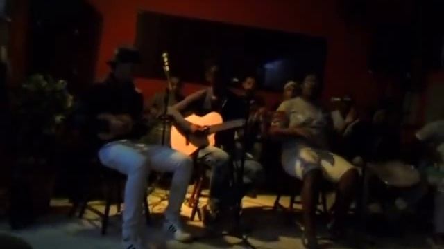 Grupo Curti Samba (Guarujá) смотреть онлайн
