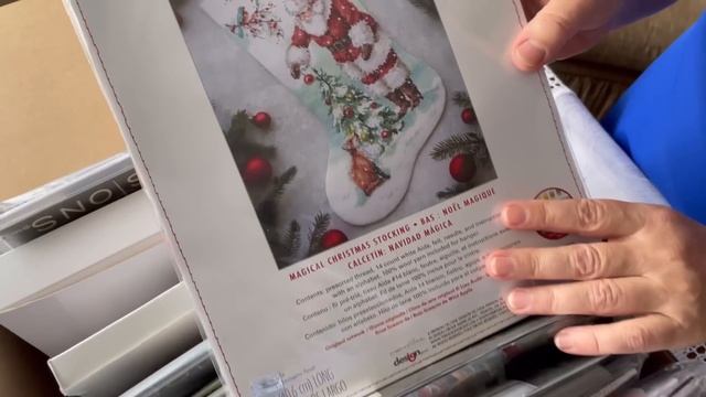 БРОСИЛА МНОГОЦВЕТКИ И ПЕРЕШЛА НА ПЛАСТИК!? ЧТО ТАМАРА НАВЫШИВАЛА ЗА ГОД! ВЫШИВАЛЬНЫЕ ПОКУПКИ смотреть онлайн