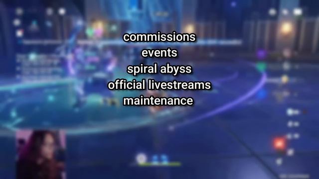Watch This If You Want To SAVE PRIMOGEMS At AR 50+ | Genshin Impact смотреть онлайн