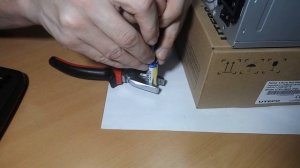 Конденсаторная точечная сварка своими руками: Сборка (Часть 2)