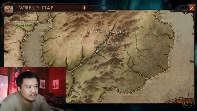 Pro Gaming Level 60 Pertama Server Indonesia, Diablo Immortal смотреть онлайн