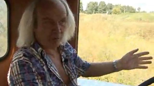 В России появилась машина, для которой нет бездорожья смотреть онлайн