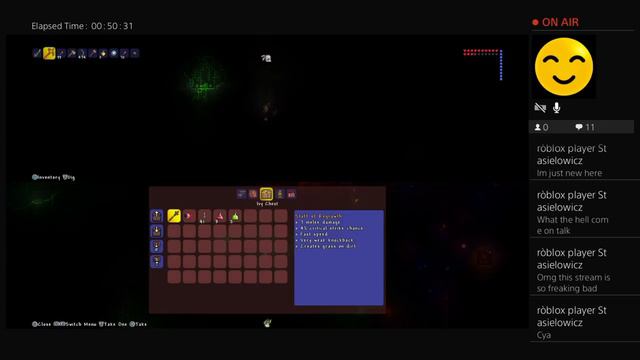 Terraria #3 смотреть онлайн