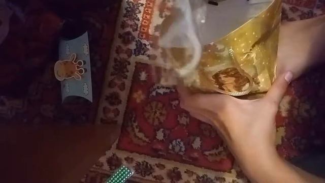 Готовлю подарки для подруг и сестры смотреть онлайн