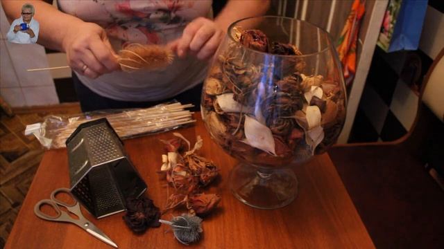 Как из старой терки сделать интерьерное украшение. смотреть онлайн