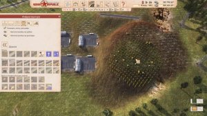 Быстрый терраформинг! Канал через всю карту за 5 минут! | Гайд Workers & Resources: Soviet Republic