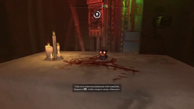 DYING LIGHT 2: Где найти всех чёрных уток и большая пасхалка в стиле DOOM Usatov-Borodatov пасхалки смотреть онлайн