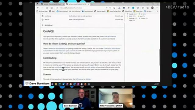 GitHub Advanced Security: Unsung Heroes of the Cloud ep 23 смотреть онлайн