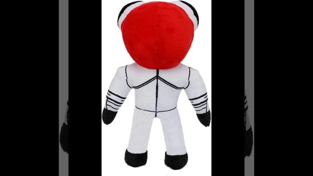 Roblox Rainbow Friends Plush(Blue, Green, Orange, Red, Purple) смотреть онлайн