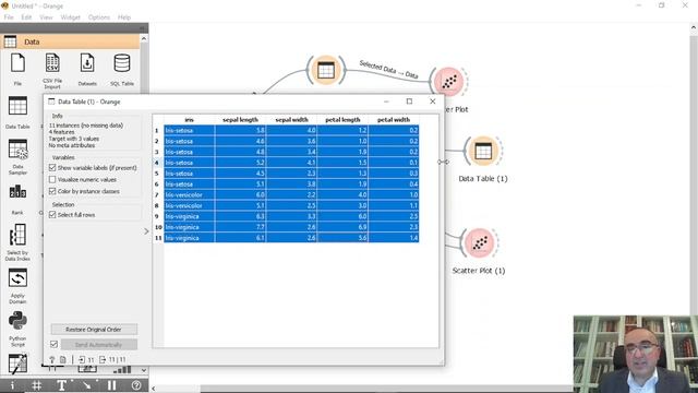 32 : Outliers смотреть онлайн