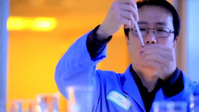 Производство продуктов Гербалайф