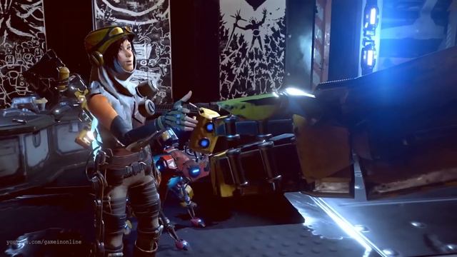 Pillars of Eternity II побила рекорд, Rise of the Elders Cthulhu выйдет осенью | Игровые новости смотреть онлайн