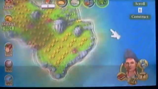 Anno Wii Biggest City Ever Build - Anno Create A New World смотреть онлайн