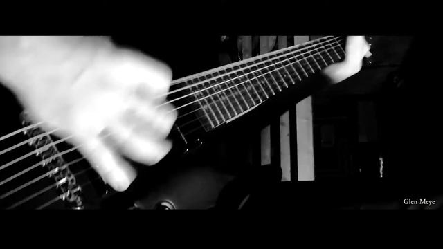 Down & Dirty - Move It (Guitar Cover) [Glen Meye] смотреть онлайн