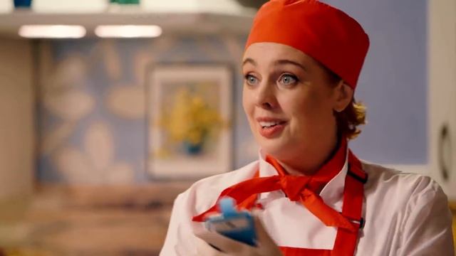 Семья Светофоровых 2 сезон 22 серия "Поехали!" смотреть онлайн