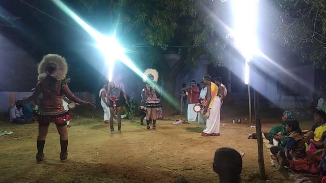 G.Suresh Naiyandi Melam Uthayathur смотреть онлайн