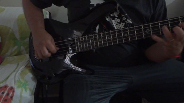 riff baixo machinage смотреть онлайн