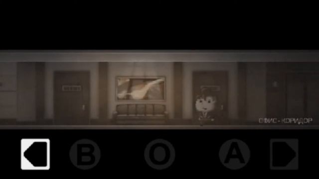 Прохождение Distraint: Pocket Pocket Pixel Horror #4 смотреть онлайн