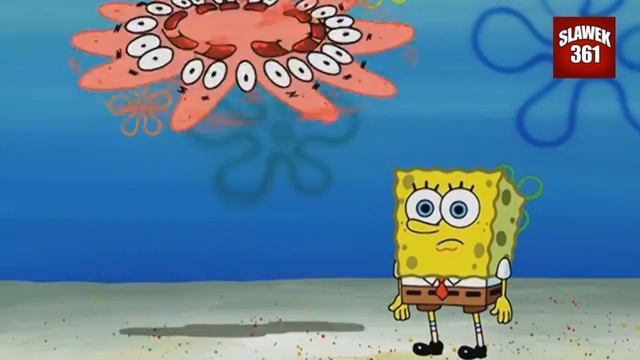 Spongebob - Przygody Spongeboba i Ekipy - Przeróbka #1 (Dubbing) [+18] смотреть онлайн