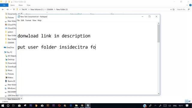 How to fix citra error "Mii Data is missing, dump your system archives" смотреть онлайн