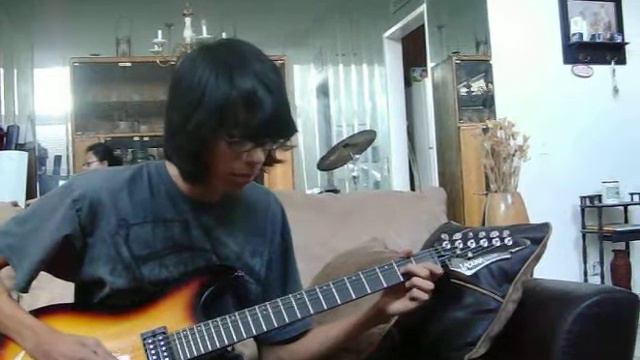 Mortal Kombat Theme Cover смотреть онлайн