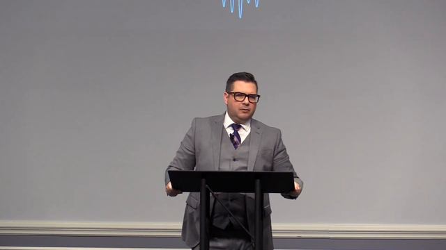Prevailing Voices | Gabriel Miller смотреть онлайн