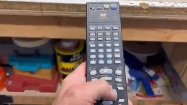 JVC HR-XVC26U VCR/DVD Combo Player Recorder смотреть онлайн