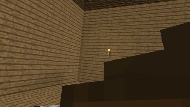 Don't Wake Me Up - First Person Minecraft Animation смотреть онлайн