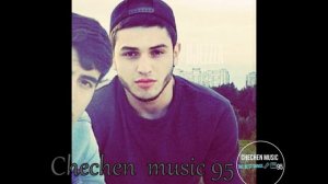 Чеченская песня уйду туда где небеса 2017