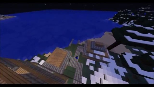 Moog City C418 Minecraft Alpha смотреть онлайн