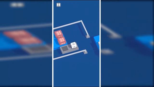 Fancade Cube Quest Level 11 To 20 Gameplay Walkthrough смотреть онлайн