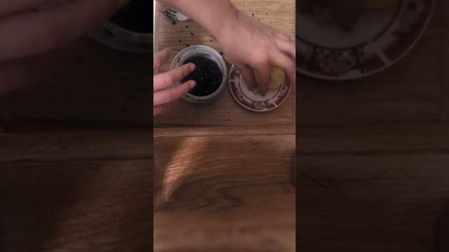 Посадить лимон из косточки в домашних условиях смотреть онлайн