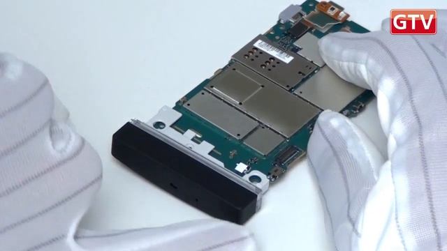 Sony Xperia U - как разобрать смартфон и его обзор смотреть онлайн